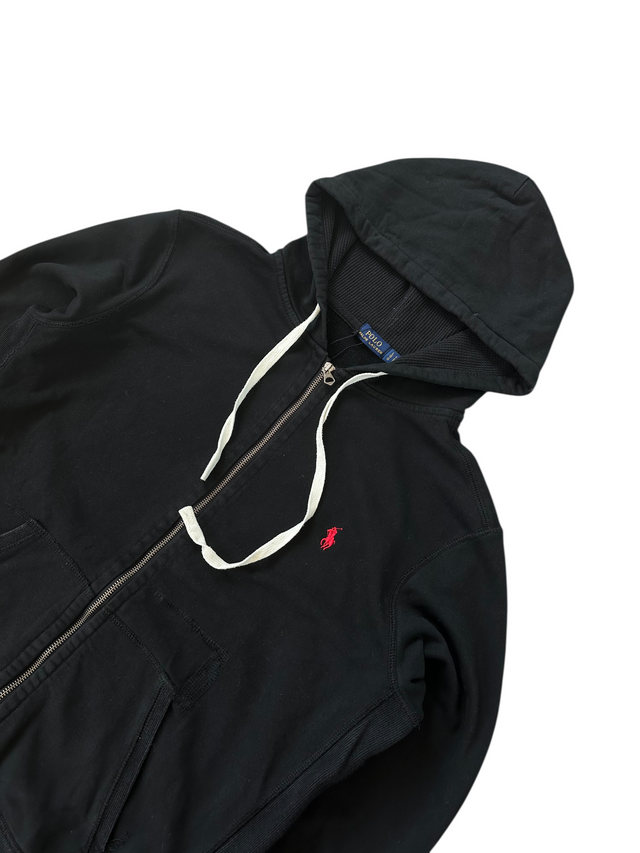 Ralph Lauren Vintage Zipper (L)