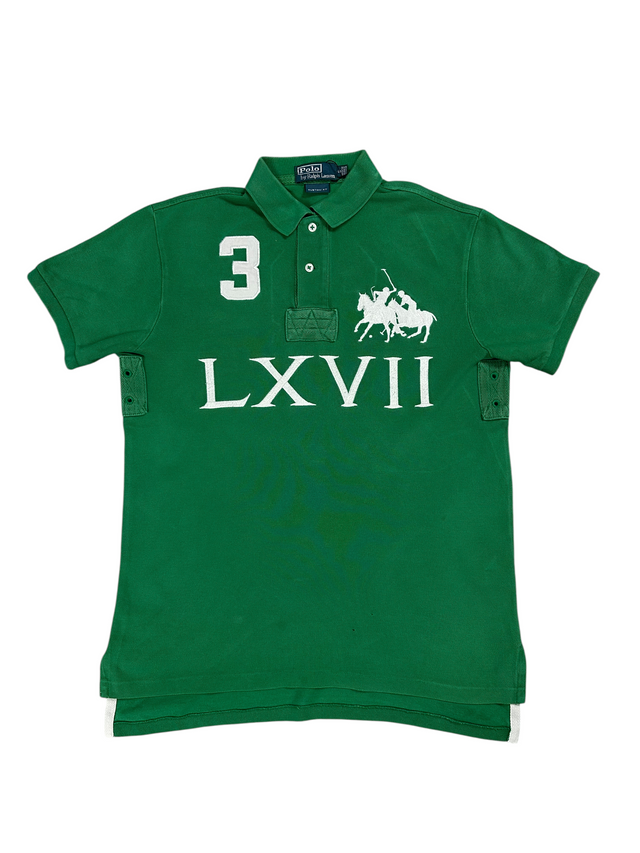 Ralph Lauren Vintage Polo (S)