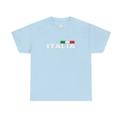 ITALIA Shirt Printify