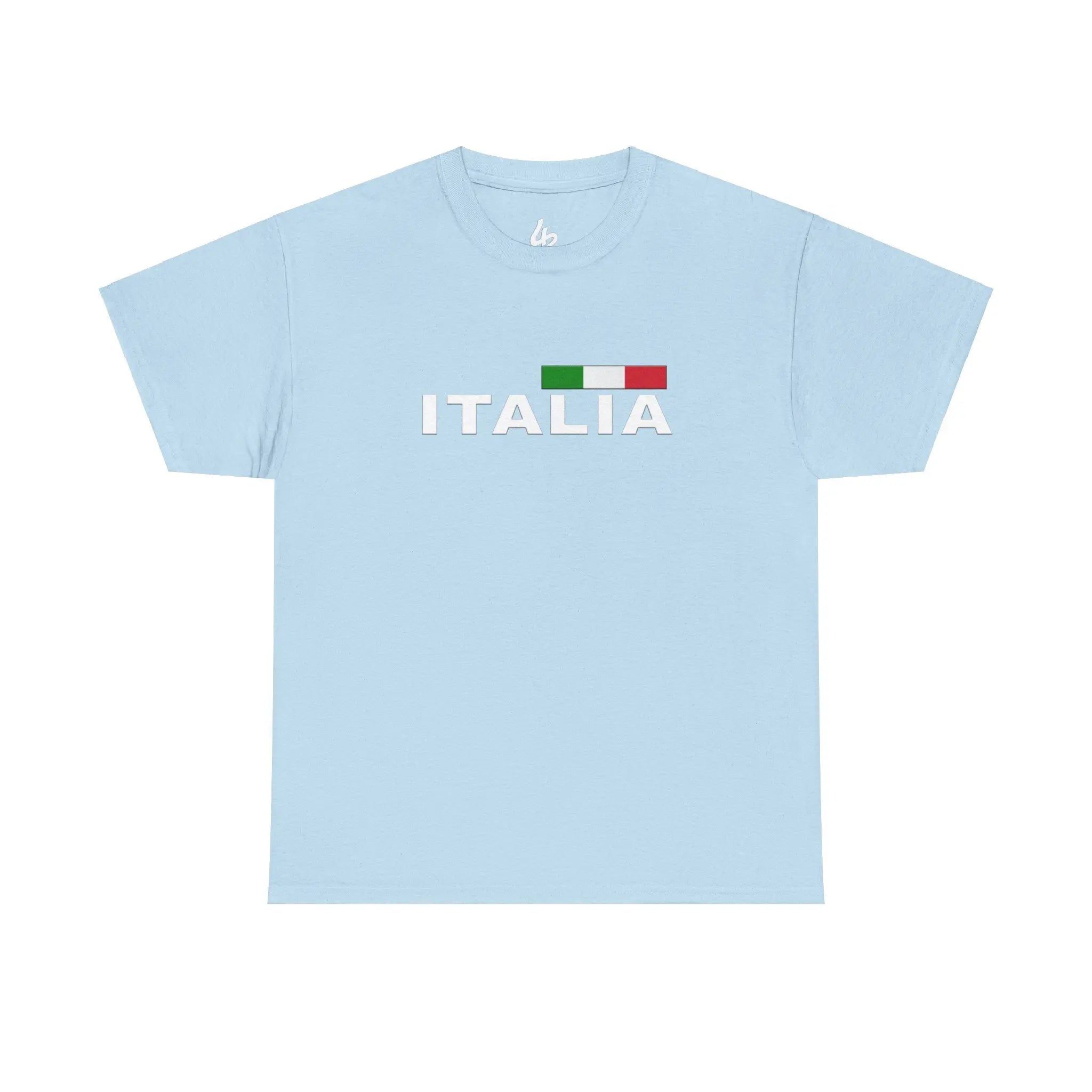 ITALIA Shirt Printify