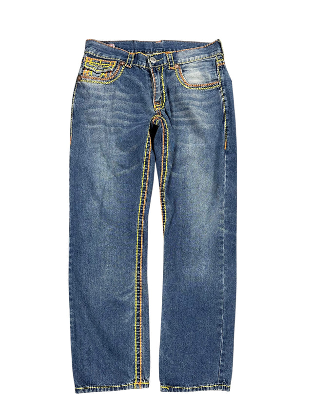 Vintage True Religion Jeans (S)