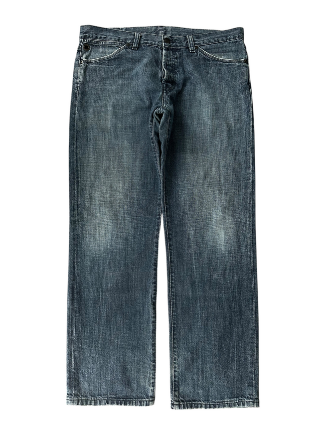 Vintage Lacoste Jeans (L)