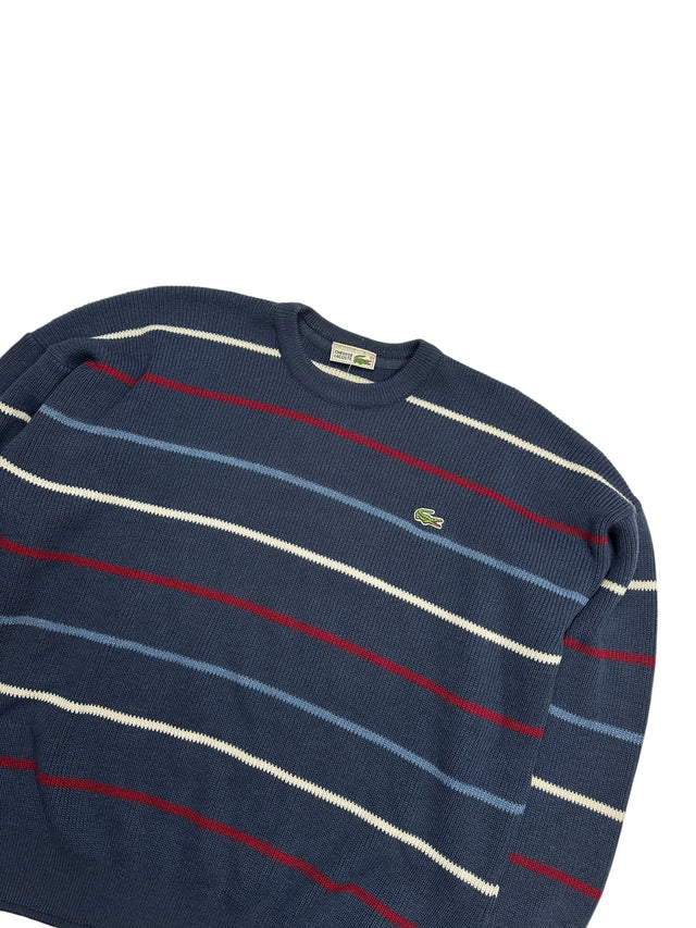 Lacoste Vintage Sweater (L)