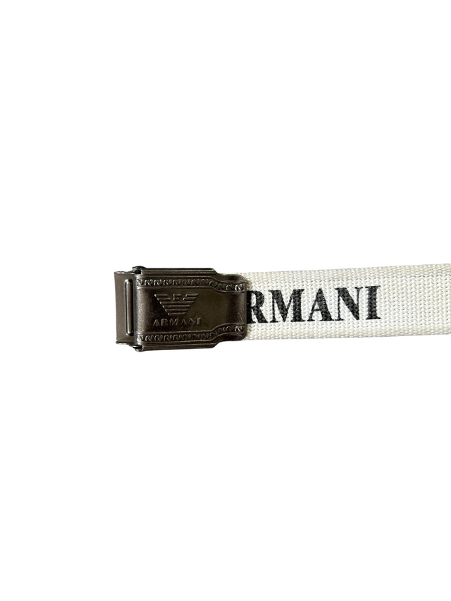 Armani Gürtel (110cm)