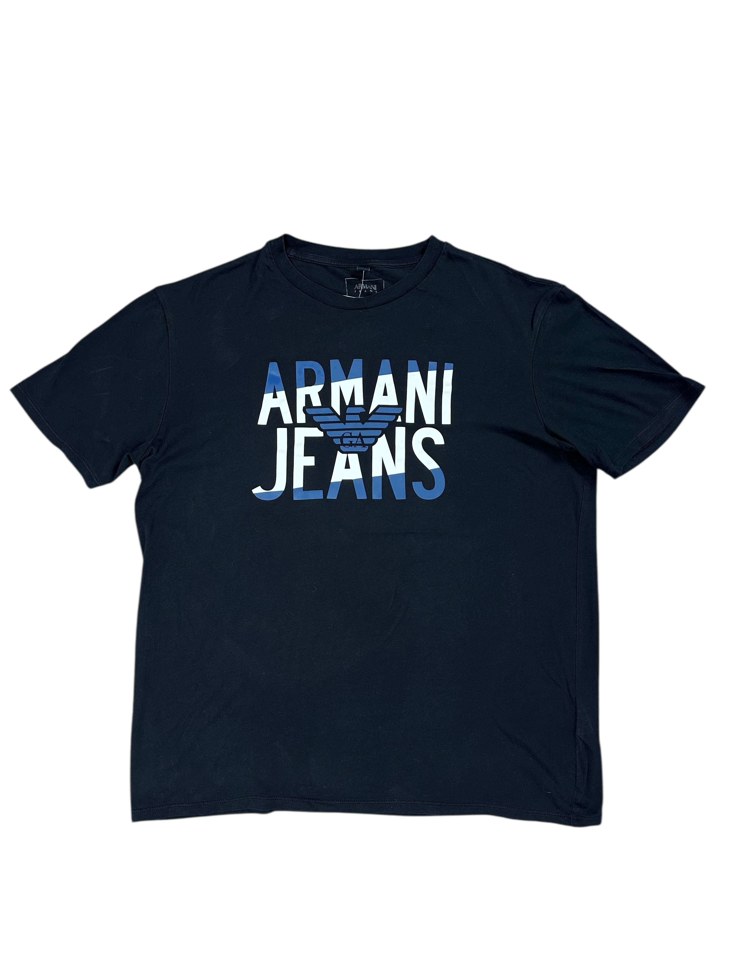 Vintage Armani Shirt (L)