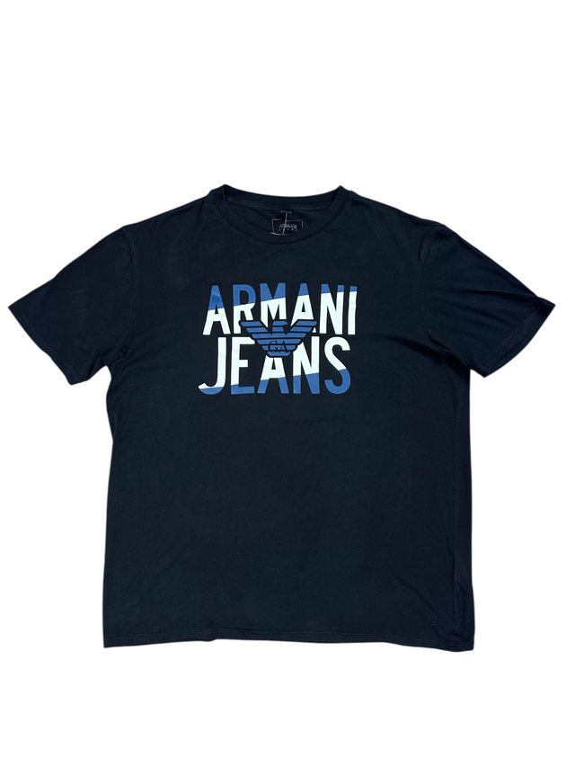 Vintage Armani Shirt (L)