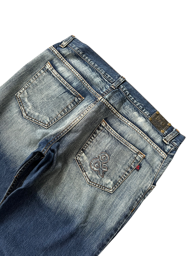 Vintage Dolce & Gabbana Jeans (L)