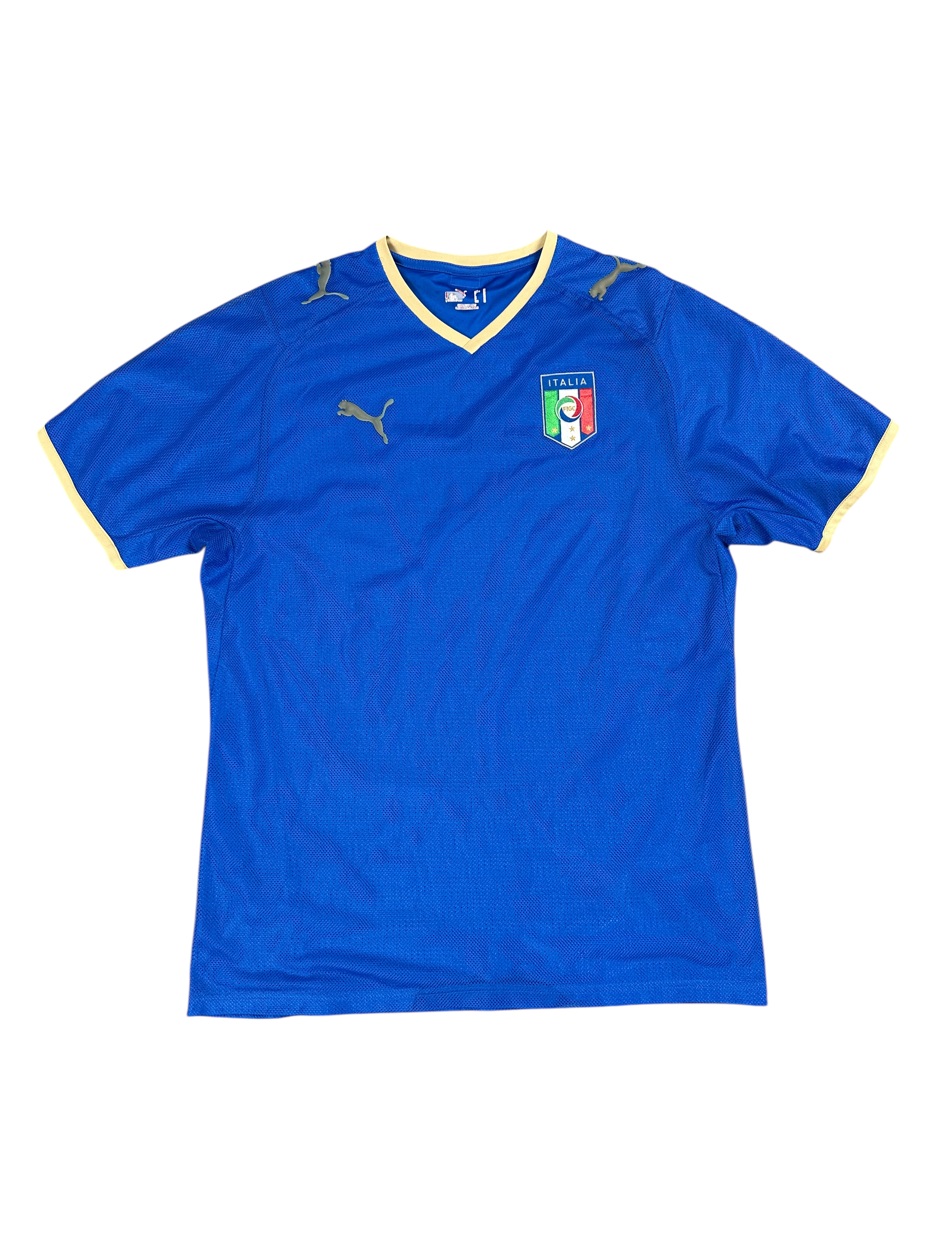 Italia Vintage Trikot (M)
