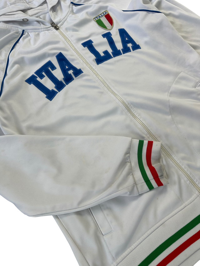 ITALIA Vintage Zipper (L)