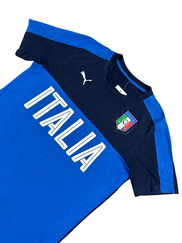 Italia Vintage Shirt (S)