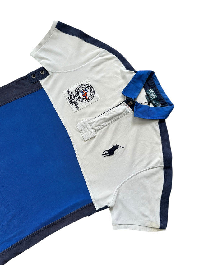 Ralph Lauren Vintage Polo Shirt (L)