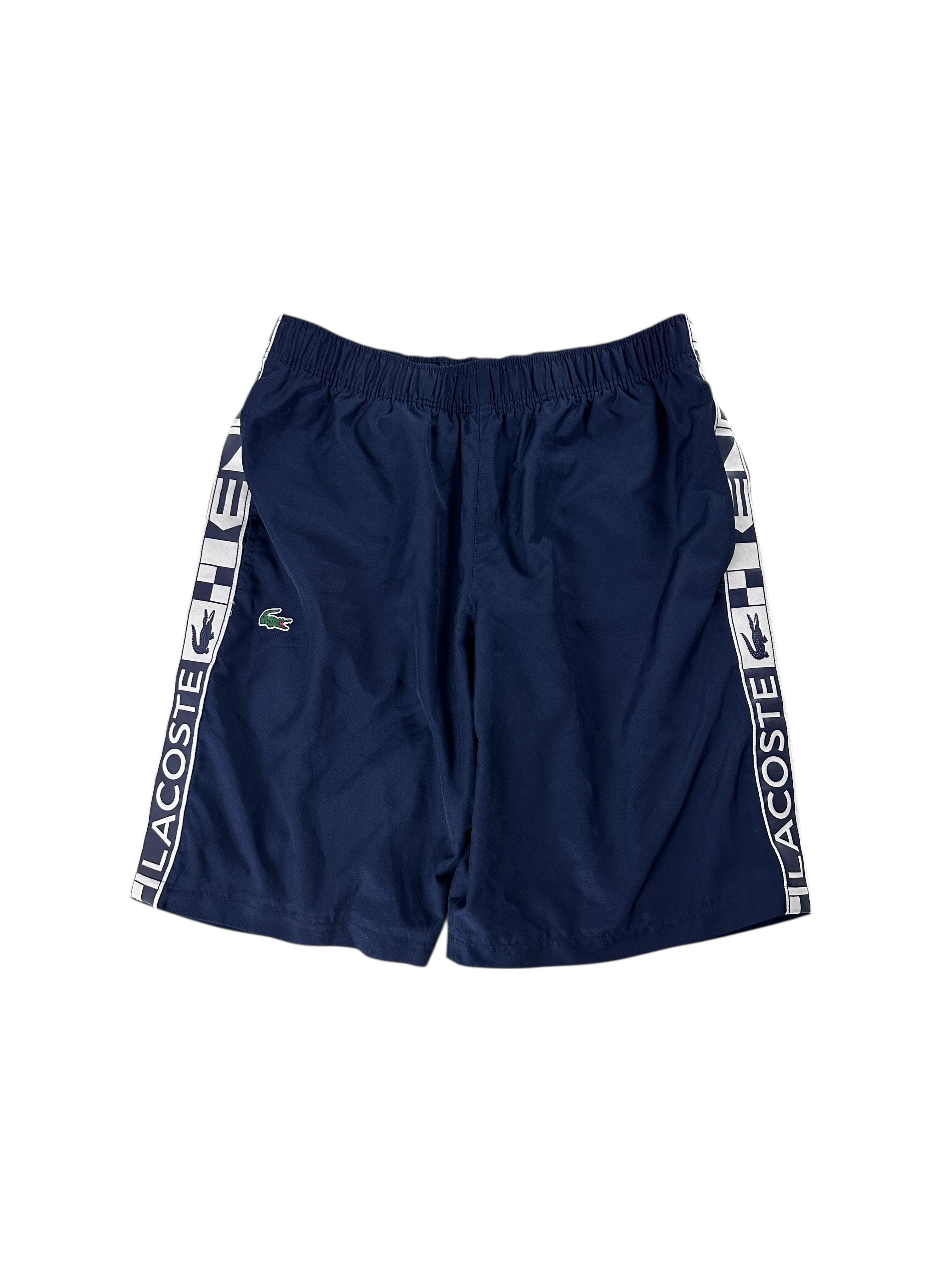 Vintage Lacoste Shorts (S)