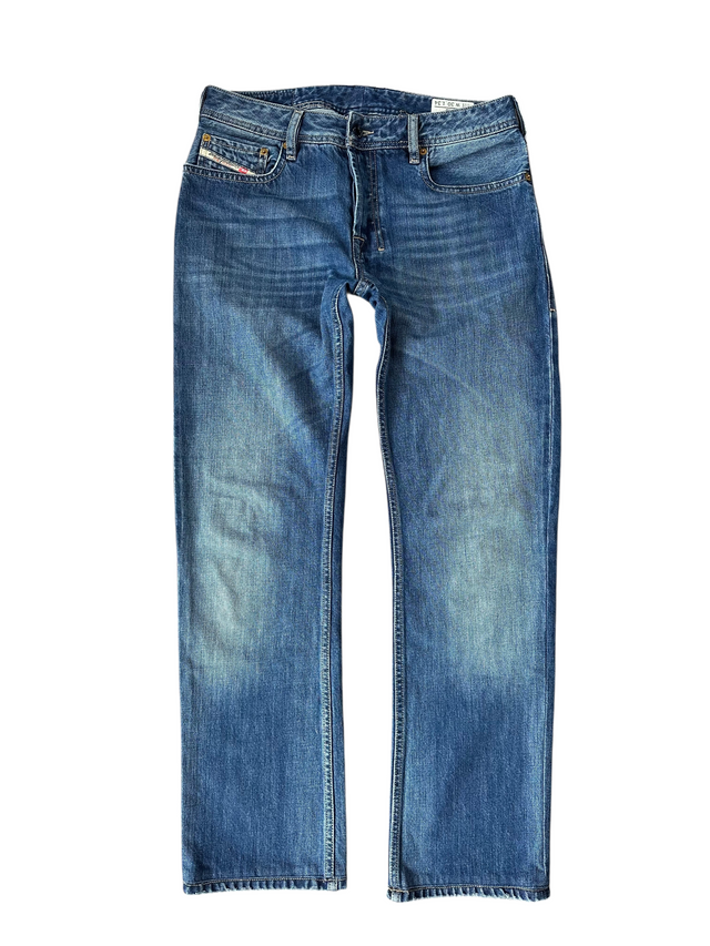 Vintage Diesel Jeans (S)