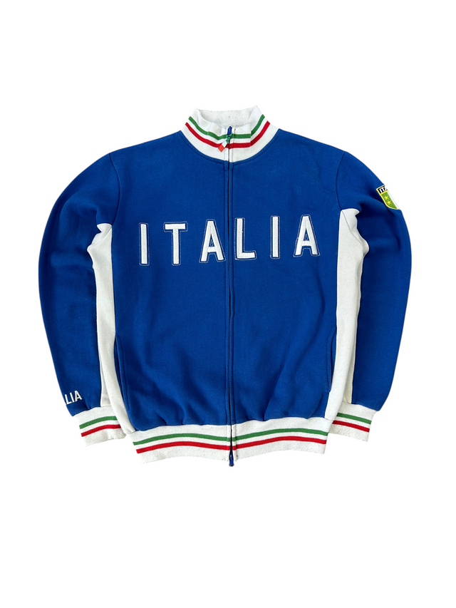 ITALIA Vintage Zipper (M)