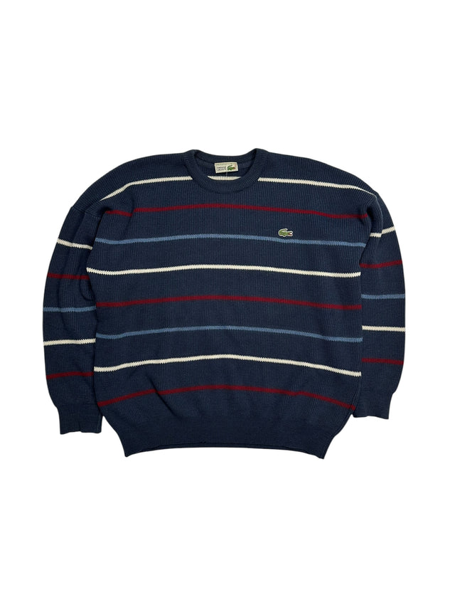 Lacoste Vintage Sweater (L)