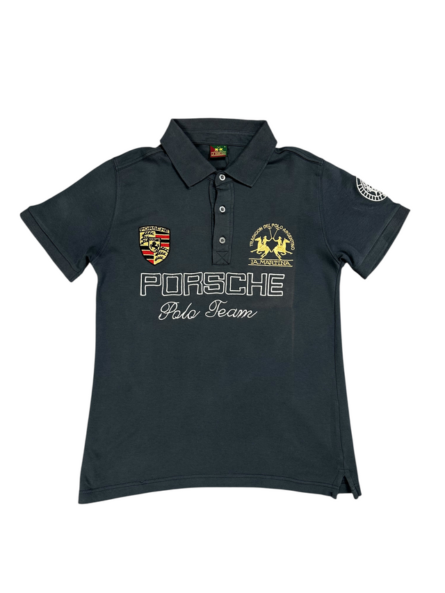 La Martina Vintage Shirt (M)