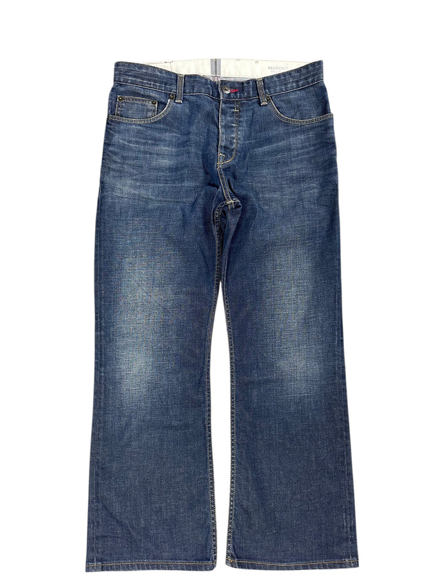 Vintage Hilfiger Jeans (M)