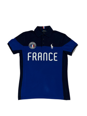 Ralph Lauren Vintage Polo Shirt (S)