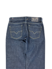 Vintage Diesel Jeans (XS)