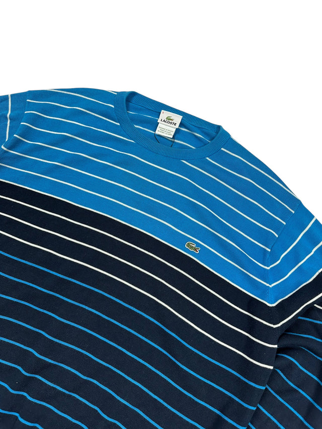 Lacoste Vintage Sweater (L)