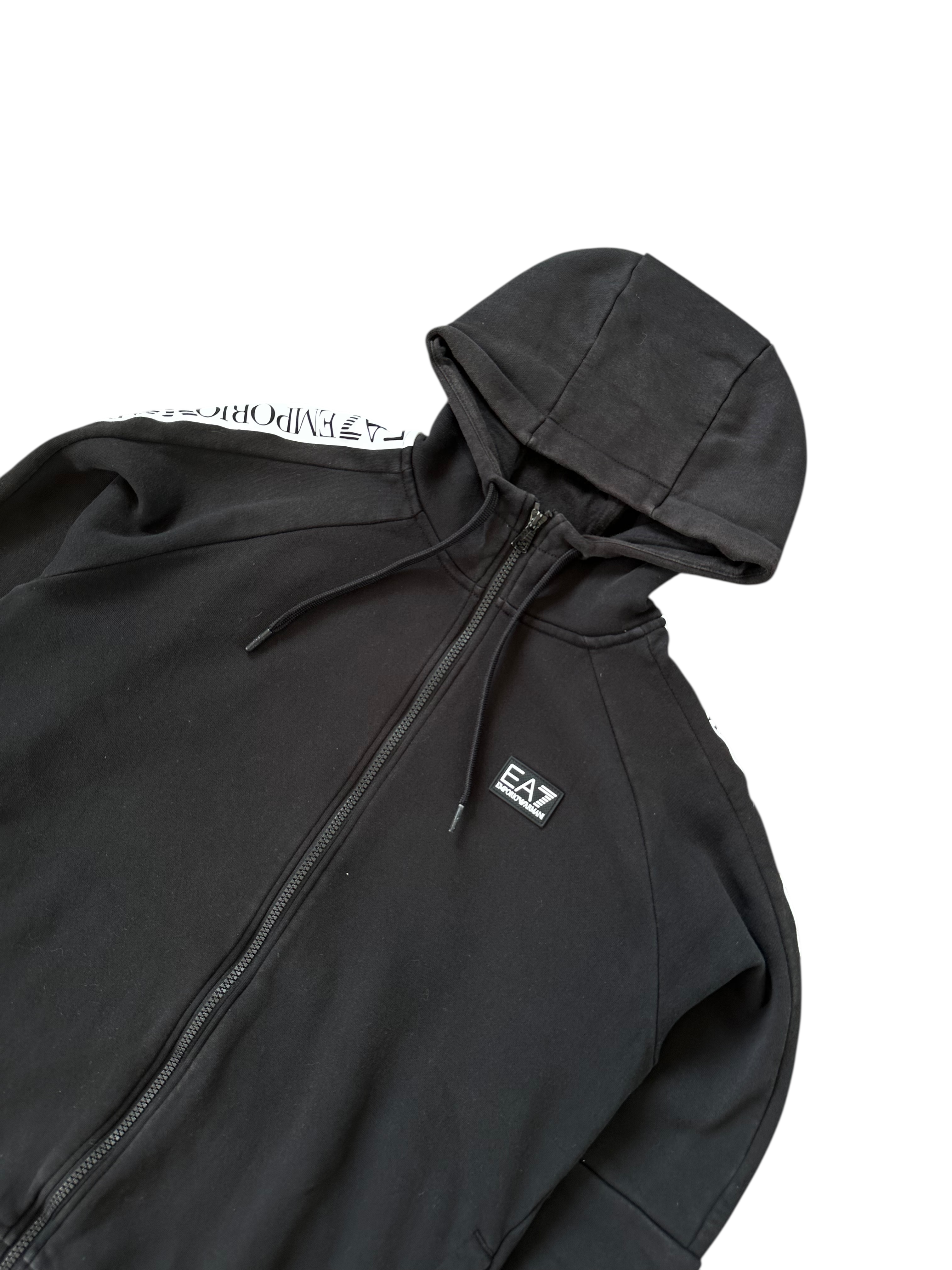 Armani Vintage Zipper (M)