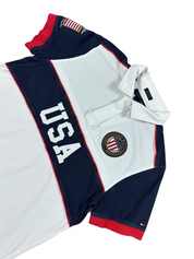 Vintage Tommy Hilfiger Polo (M)