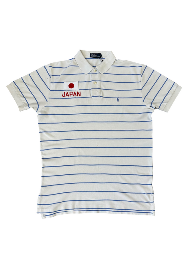 Ralph Lauren Vintage Polo (M)