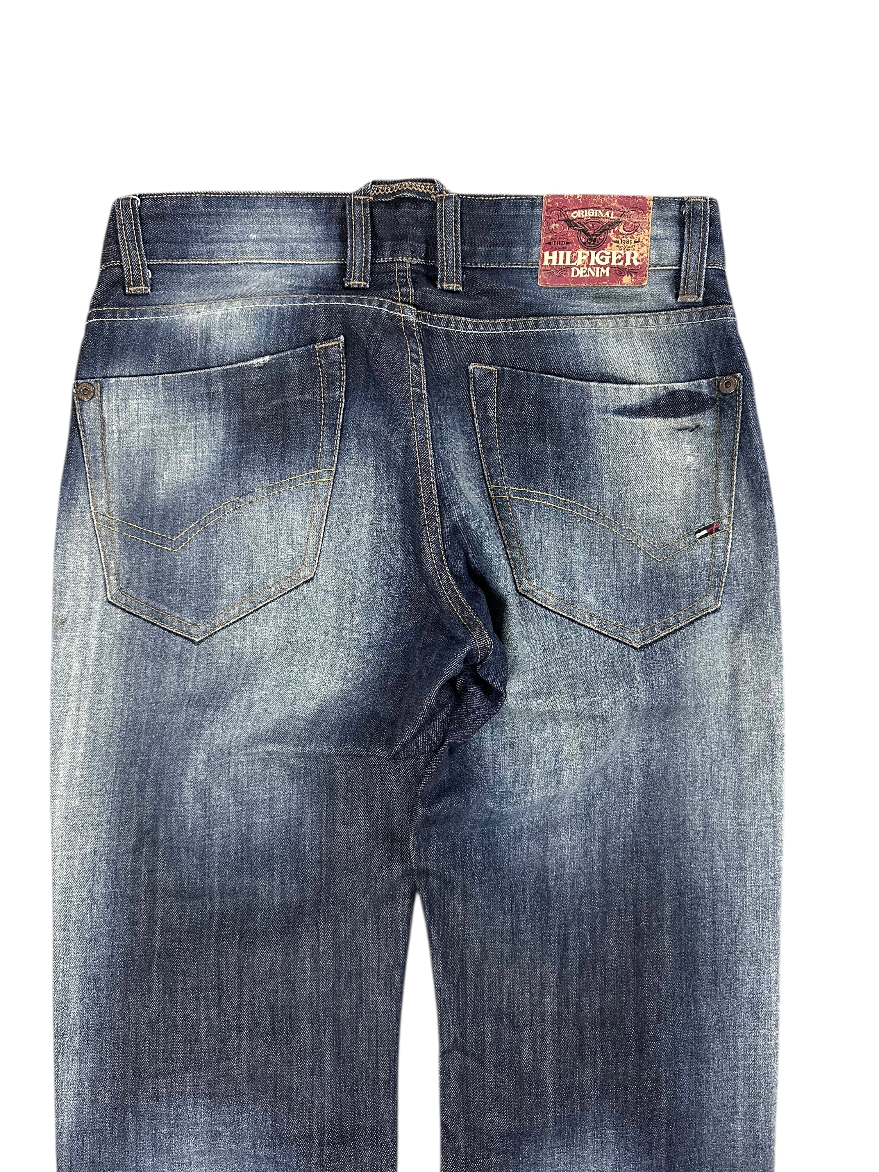 Vintage Hilfiger Jeans (S)