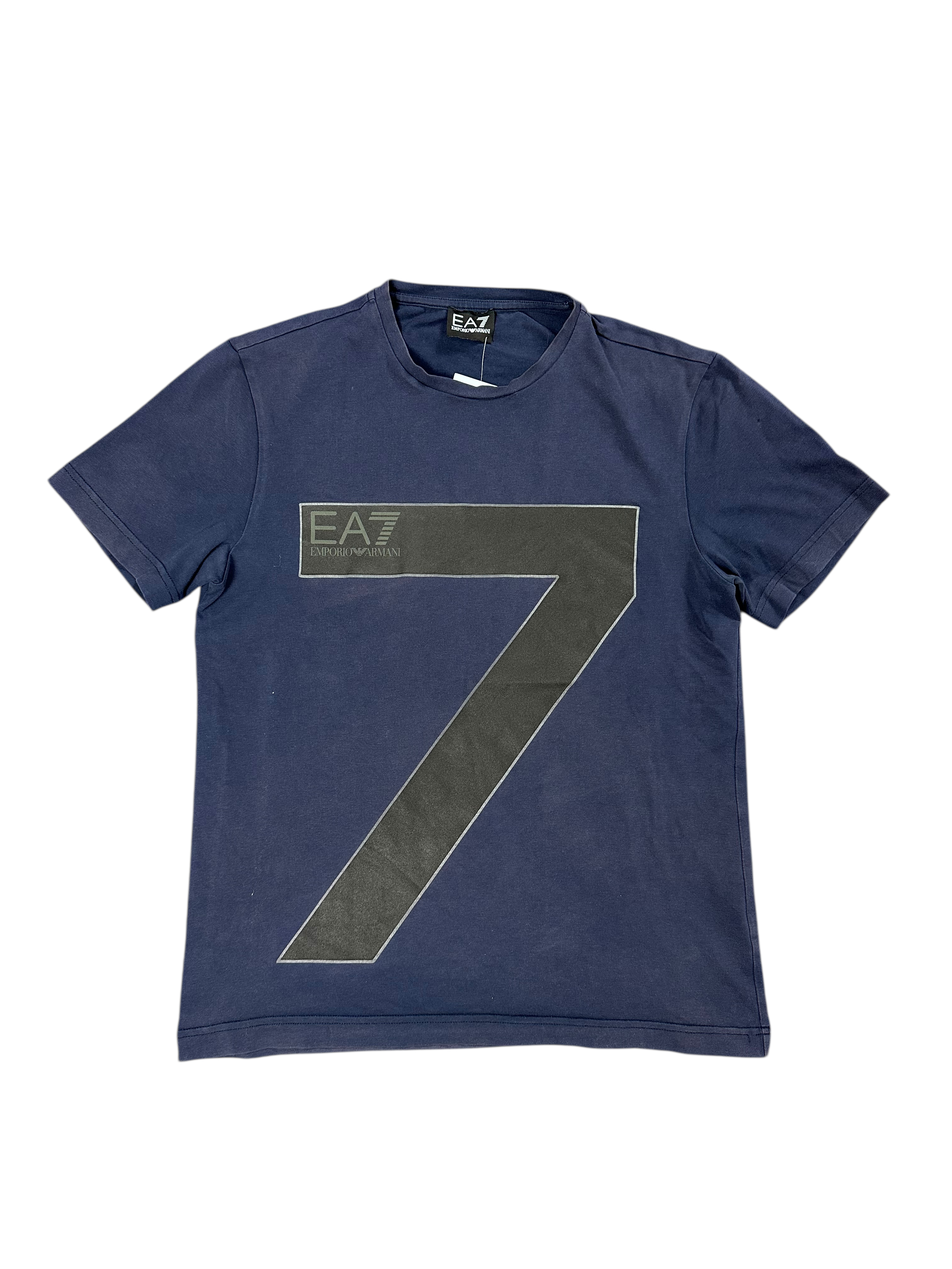 Vintage Armani Shirt (S)