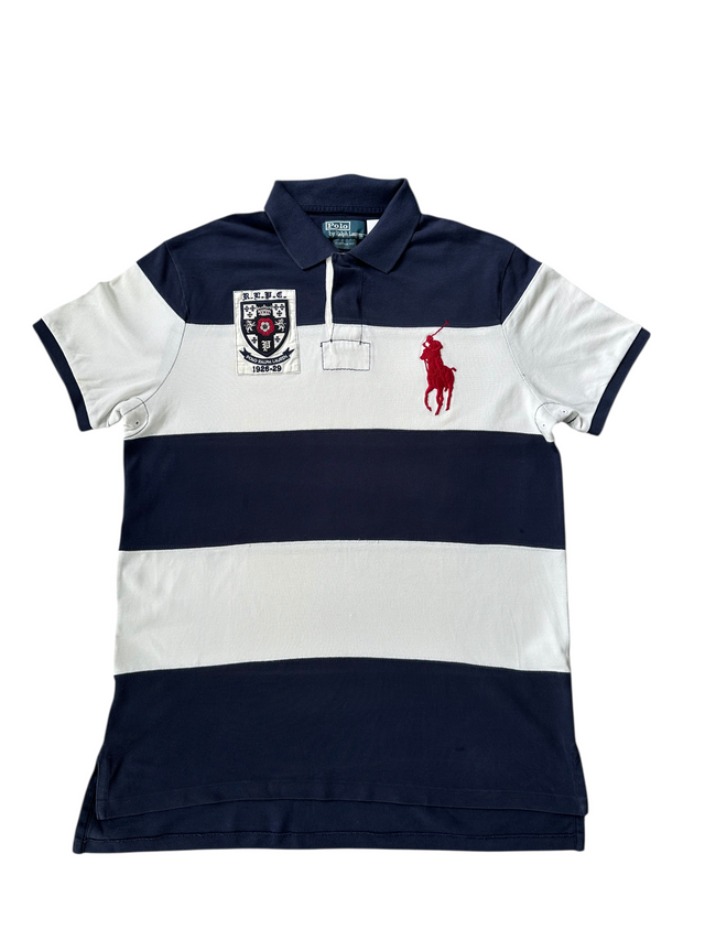 Ralph Lauren Vintage Polo Shirt (L)