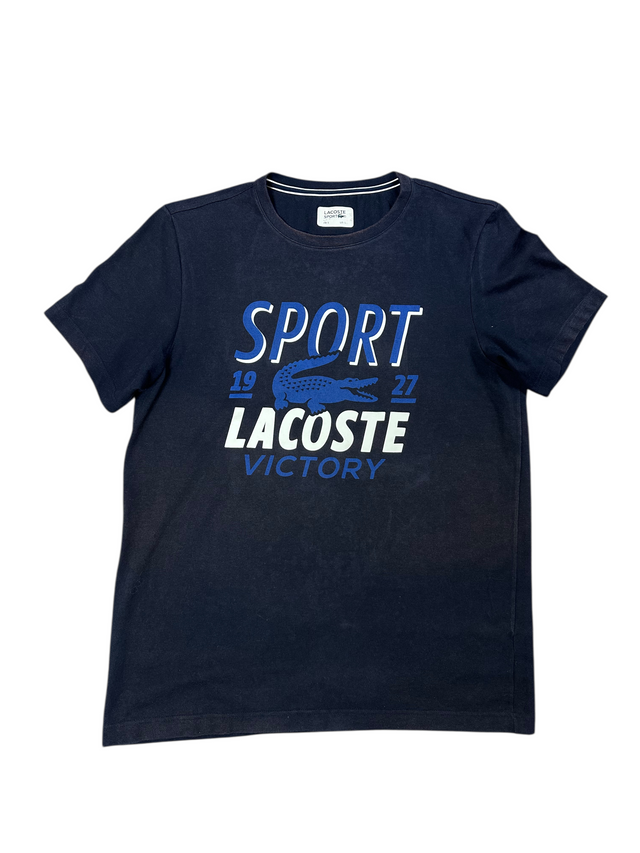 Vintage Lacoste Shirt (L)