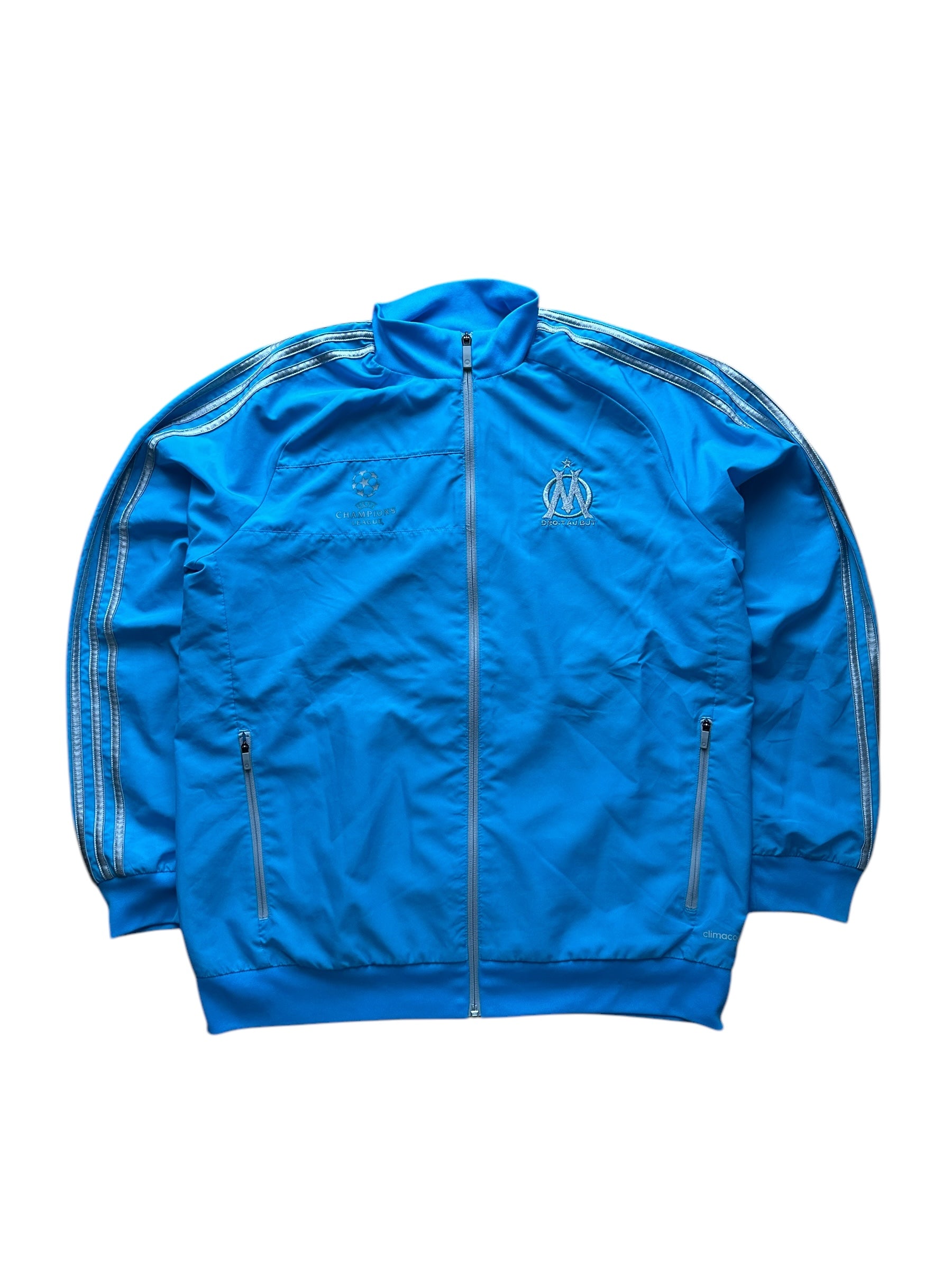 Vintage Marseille Tracksuit (M)