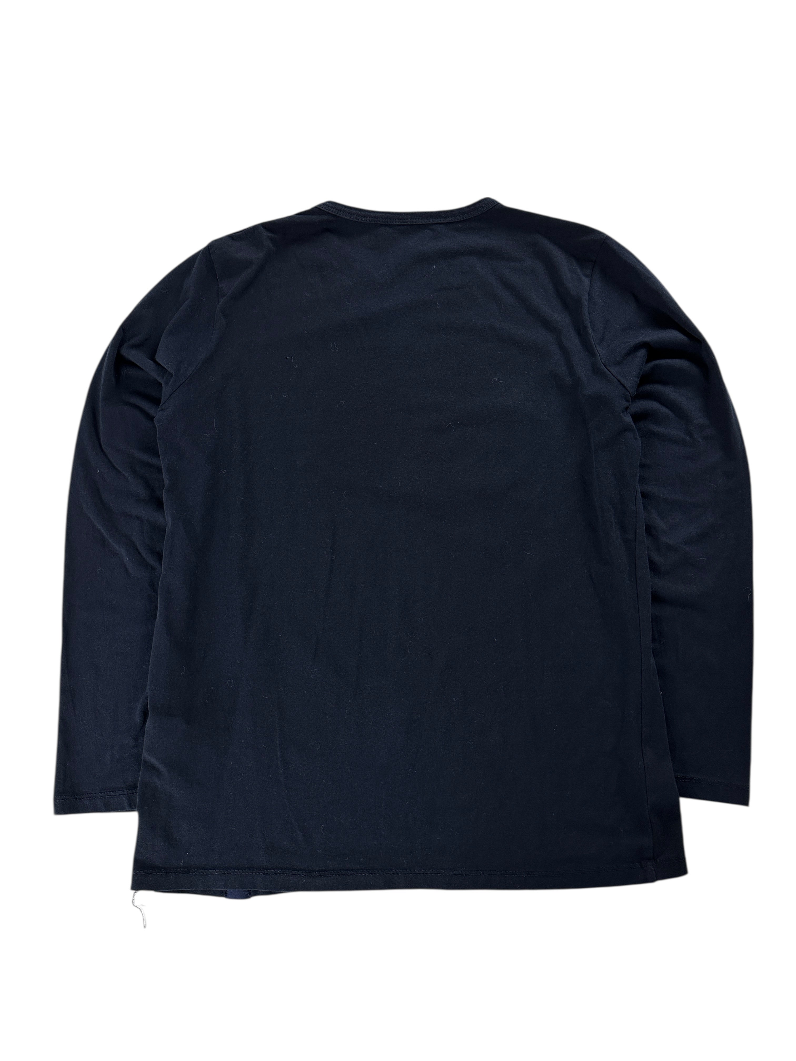 Vintage Armani Longsleeve (M)
