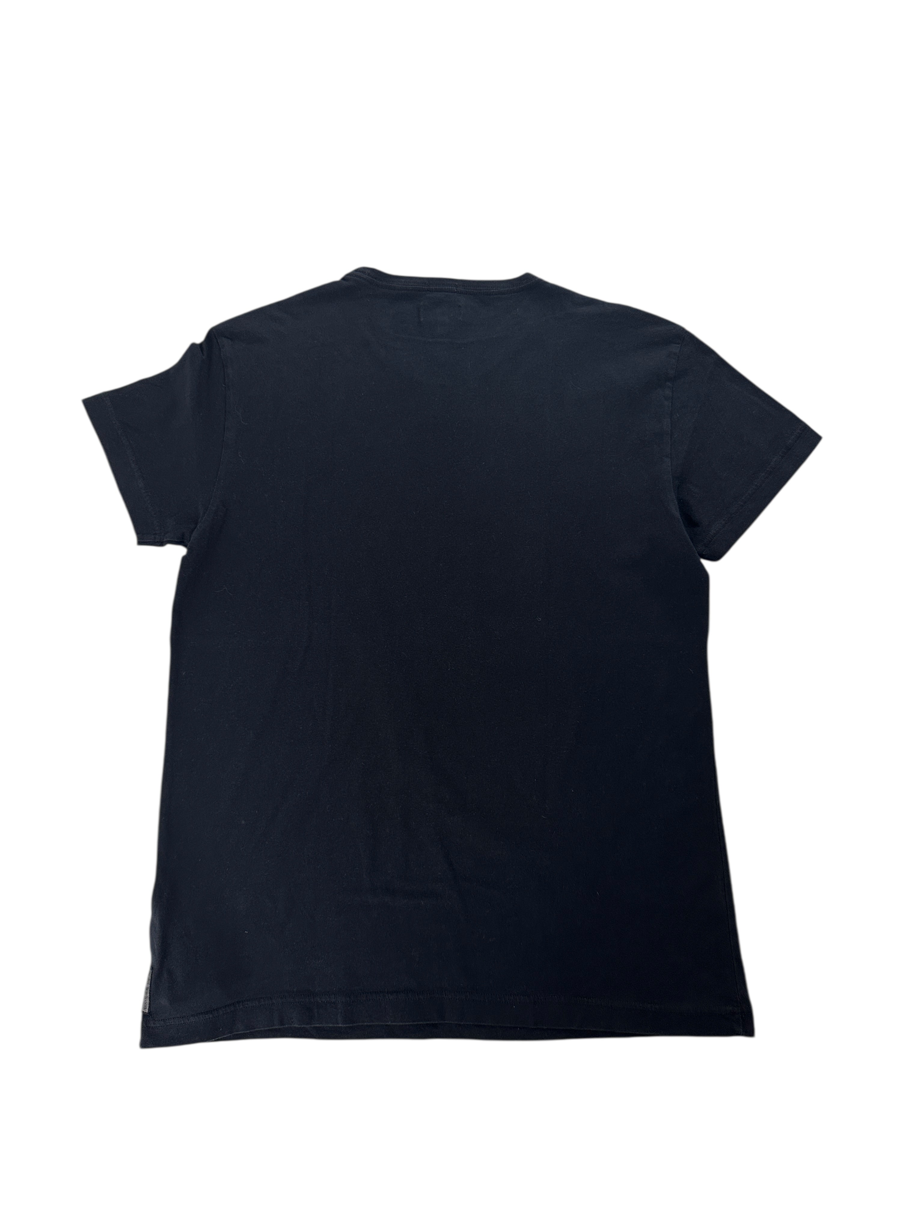 Vintage Armani Shirt (L)