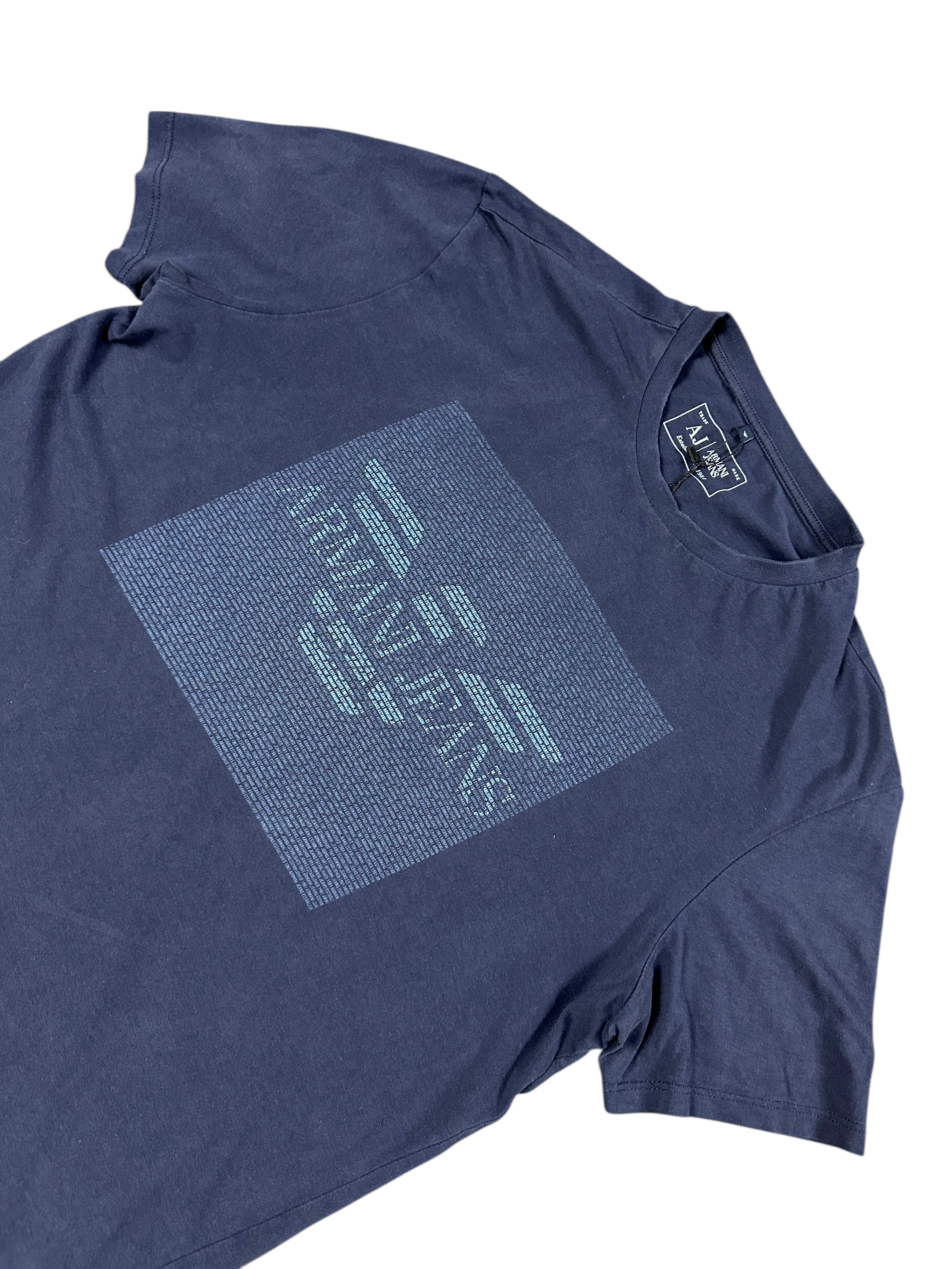 Vintage Armani Shirt (L)