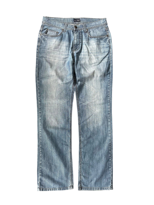 Vintage Armani Jeans (L)