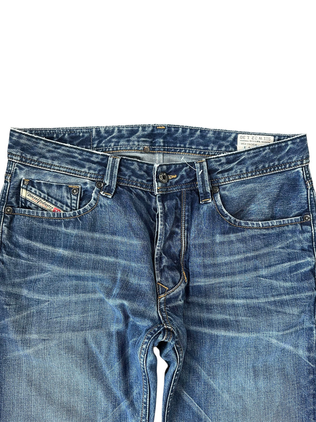 Vintage Diesel Jeans (S)