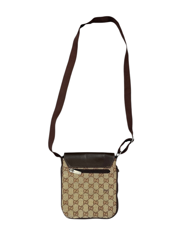 Vintage Gucci Slingbag