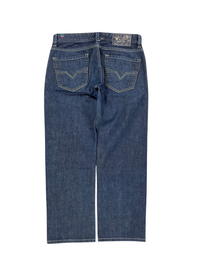 Vintage Diesel Jeans (XS)