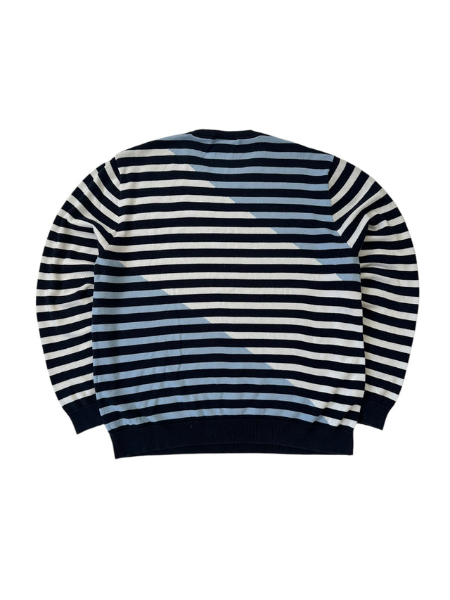 Lacoste Vintage Sweater (L)