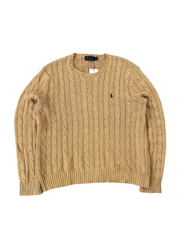 Ralph Lauren Vintage Sweater (M)