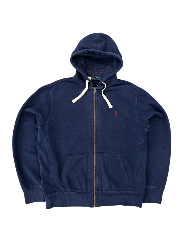 Ralph Lauren Vintage Zipper (L)