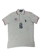 Ralph Lauren Vintage Polo (M)