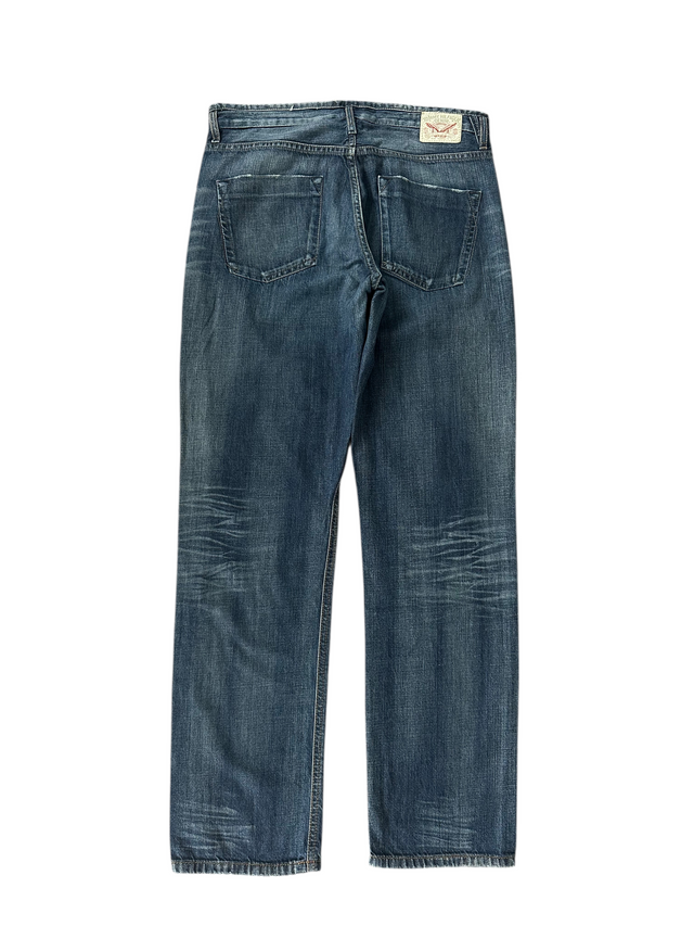 Vintage Tommy Hilfiger Jeans (S)