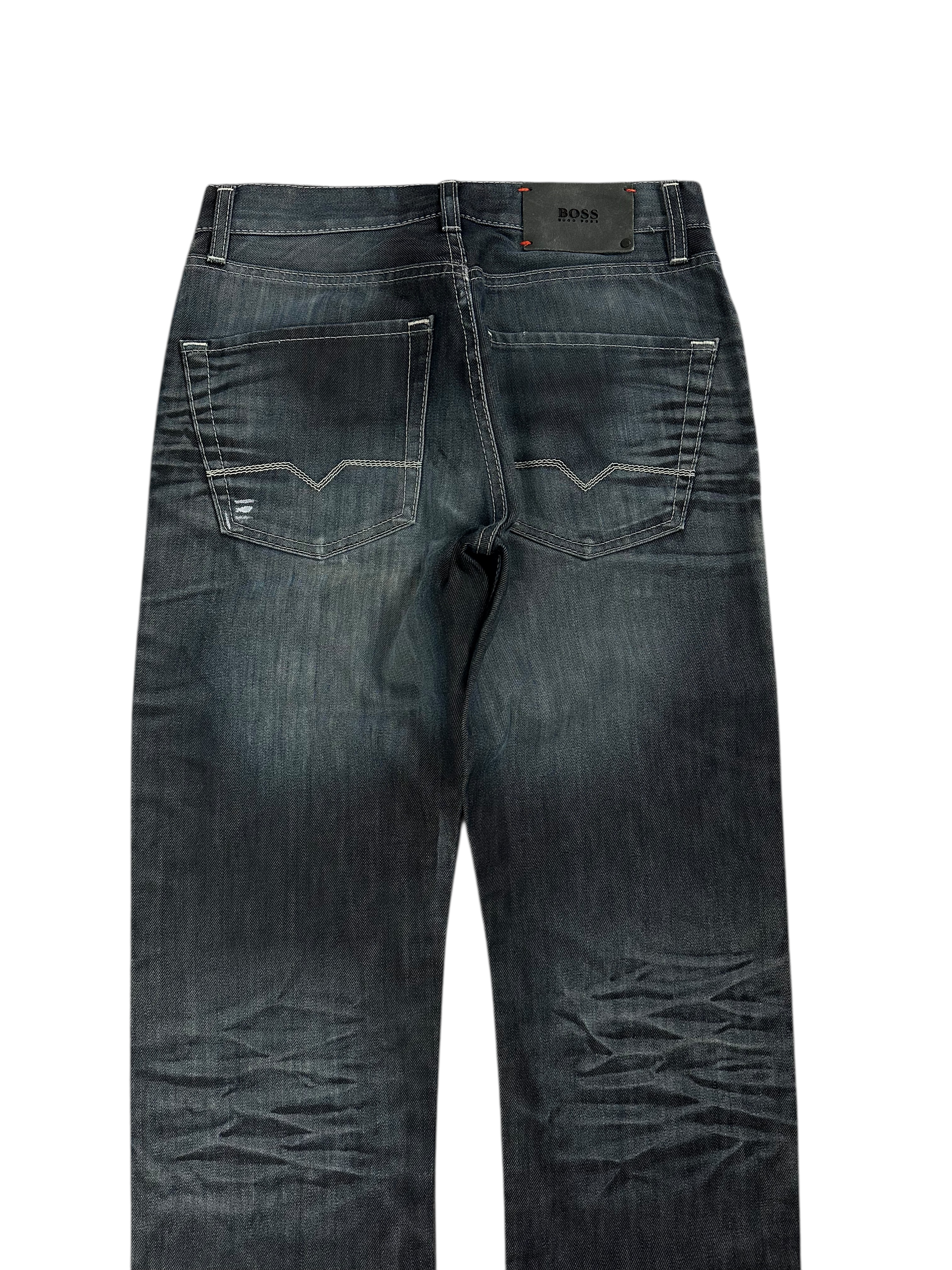 Vintage Hugo Boss Jeans (M)