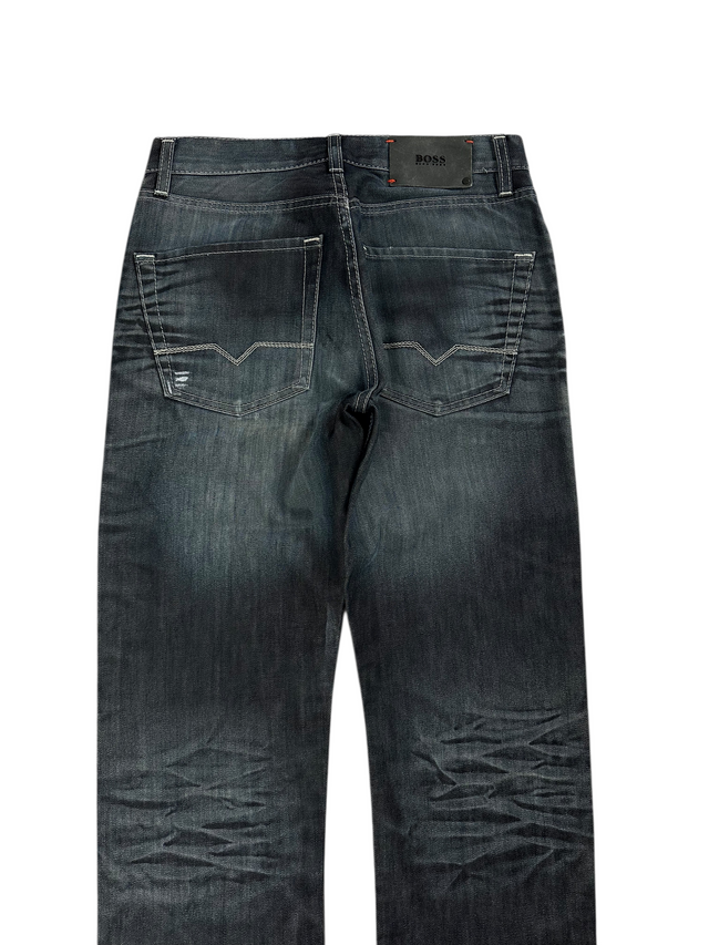 Vintage Hugo Boss Jeans (M)