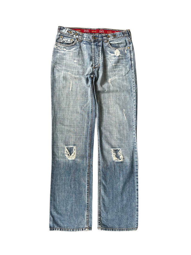 Vintage Dolce & Gabbana Jeans (L)