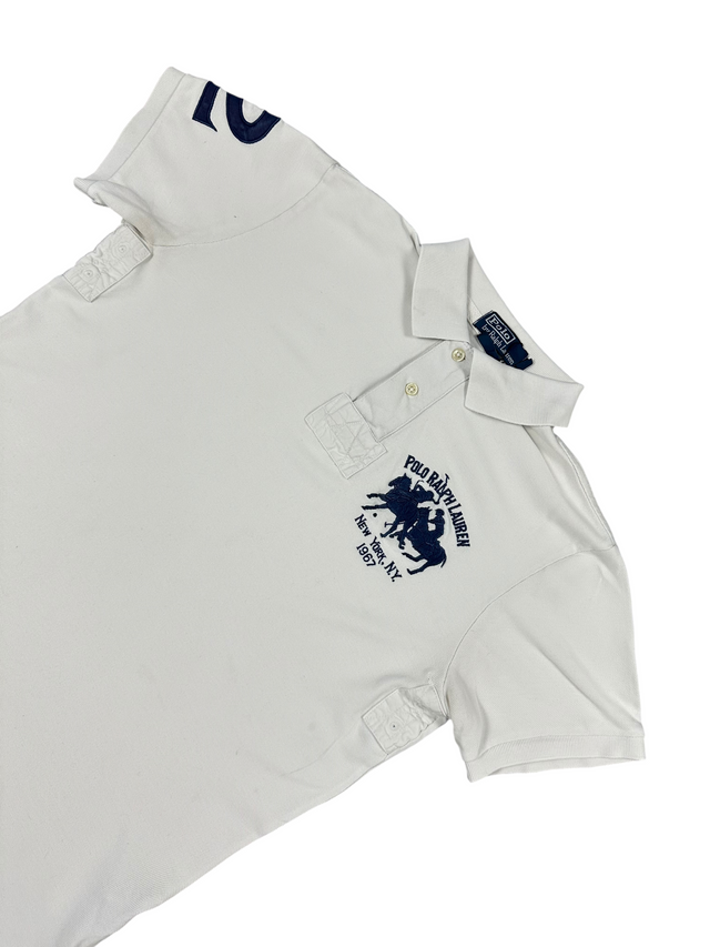 Ralph Lauren Vintage Polo (M)