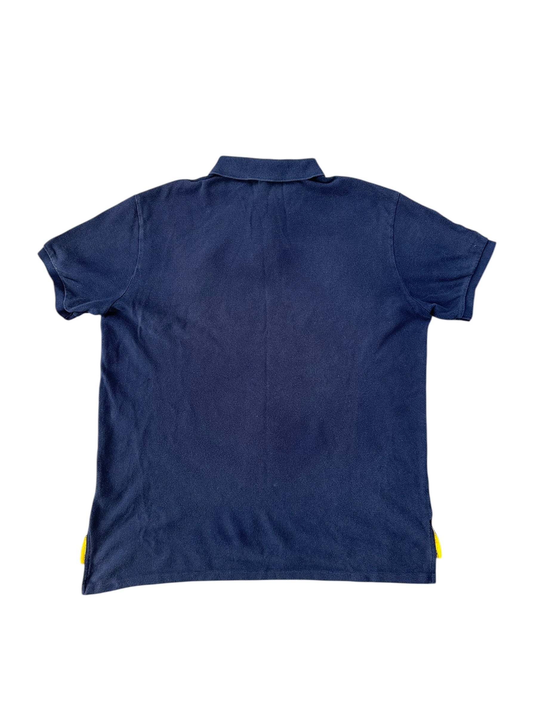Ralph Lauren Vintage Polo Shirt (L)