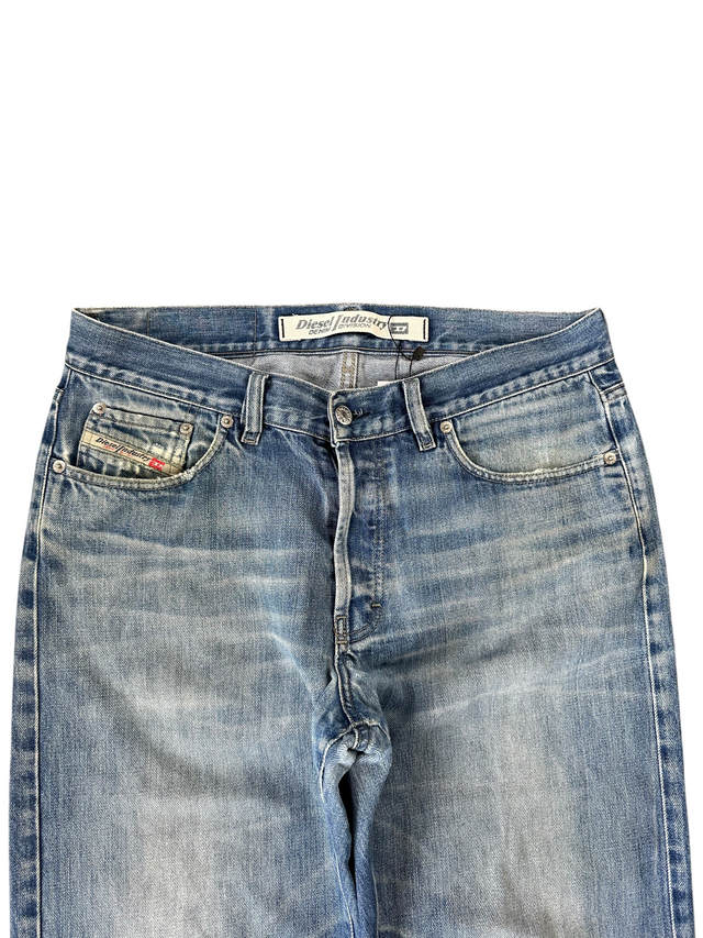 Vintage Diesel Jeans (M)